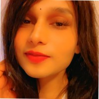 Meghanshi Chaudhary