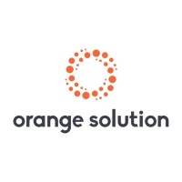 Orange Solution