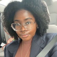 Jasmine Hamilton
