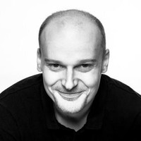 Brice Perrin