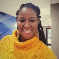 Mari Johnson
