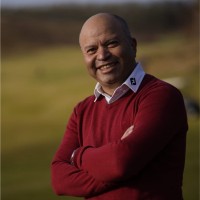 Gustavo Barrios Rivas