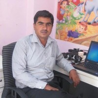 Dileep Kumar
