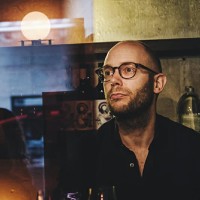 Stephan Saarloos