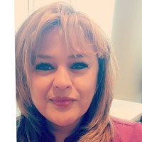 Ivette Echeverria