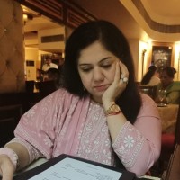 Ar. Meenakshi Chhabra