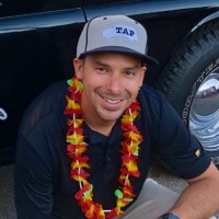 Dominic Espinoza