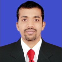 Binay Kumar Nayak