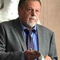 christian jehanin