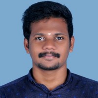 Mridhul Mohan