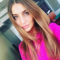 Анжелика Савельева