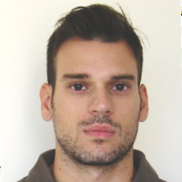 Vasilis Vasilopoulos