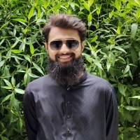 Hamdan Ahmed