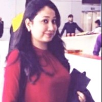 Jahanvi Bansal