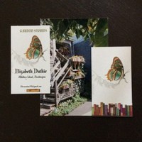 ELIZABETH DUTHIE