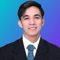 Christopher Ian Amparo
