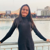 Sanjana Bambharoliya