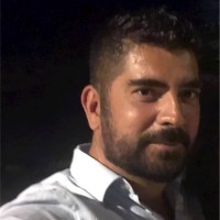 Javier Mora