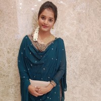 Sangeetha Ravikumar