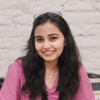 Prerna Yadav