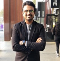 Aniket Padwal
