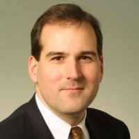 Douglas Bassett