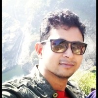 Anurag Bhoi