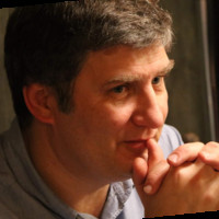 Pascal Eyraud