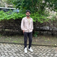 Yaswanth Kumar V