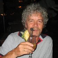 Hans Van de Langenberg