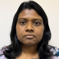 Thilini Dilshani Mendis
