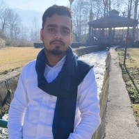 Vinod Shroff
