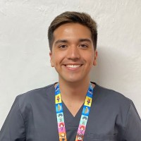 Manuel Ignacio Deza Vidal