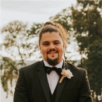 Austin Blanco