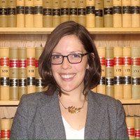 Kate Abbott