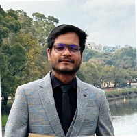 Vinay Reddy