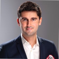 Kaan Toker