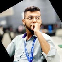 Ikram Ul Hasan Farooqui