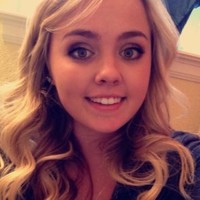 Madeline Bramble