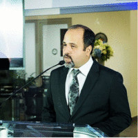 Pedro Ruiz Salcedo