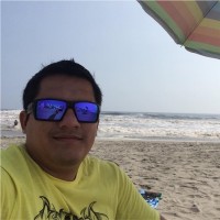 Christian Montalvo Mozombite