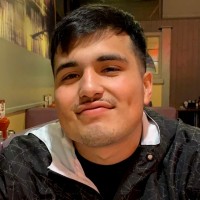 Christopher Ibarra