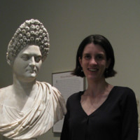 Jessica Powers
