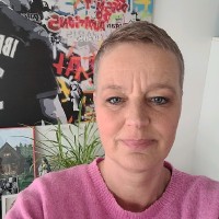 Marleen Van Eeden