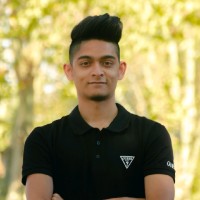 Devashen Govender