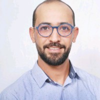 Kamel BARHOUMI