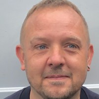 Lee Graham
