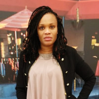 Glory Williamas
