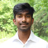 Pranav Nandakumar