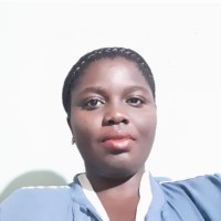 Ama Fosuah GYASI